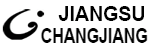 Manufacture Logo for Jiangsu Changjiang